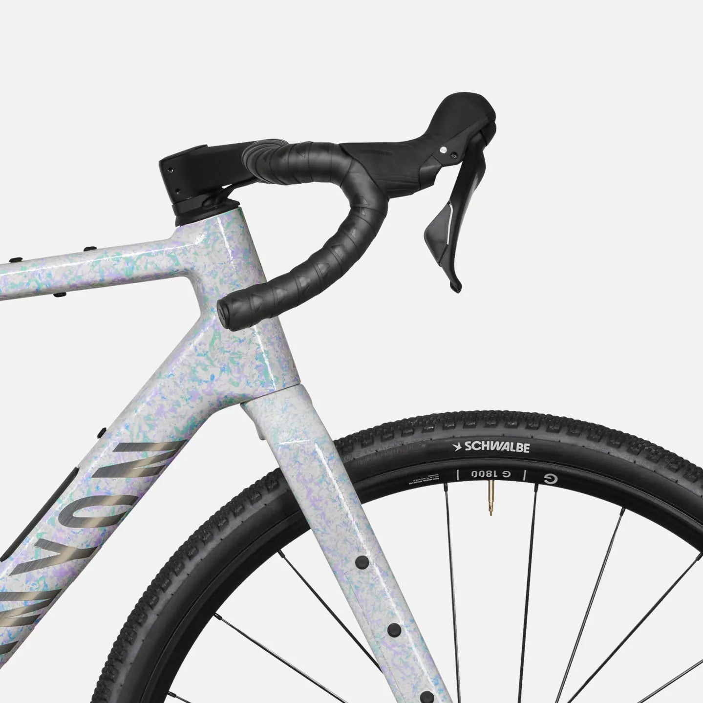 Nebula White