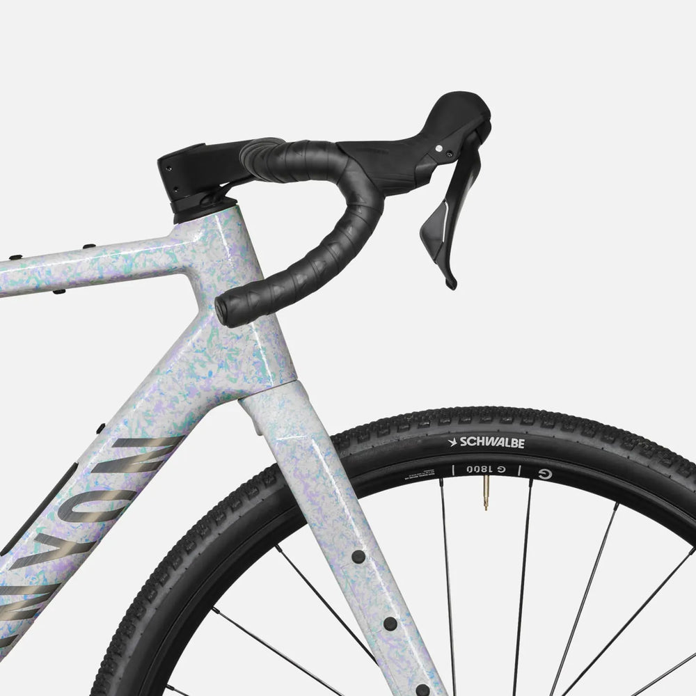 Nebula White