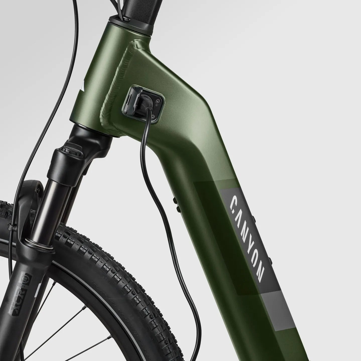 Tundra Green