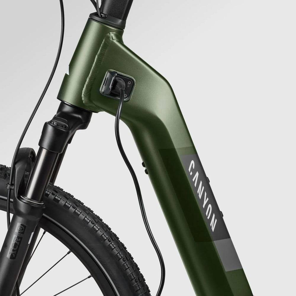 Tundra Green