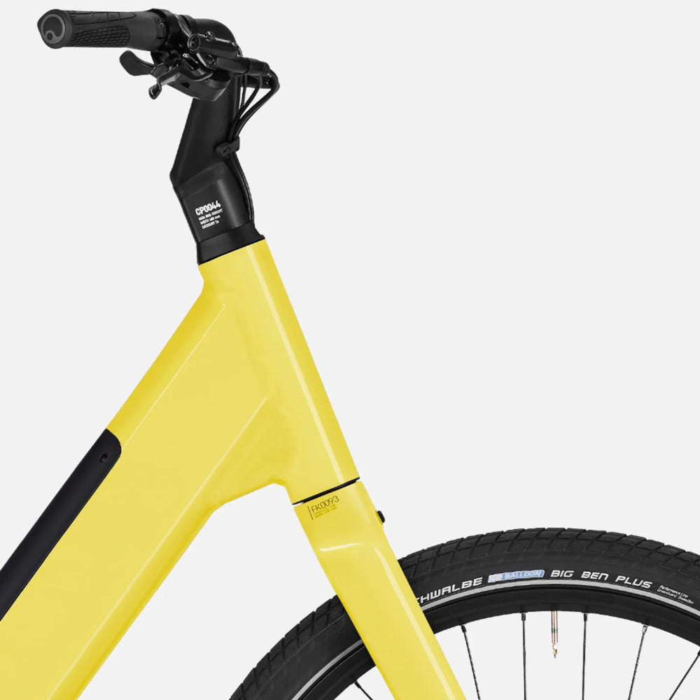 Light Yellow