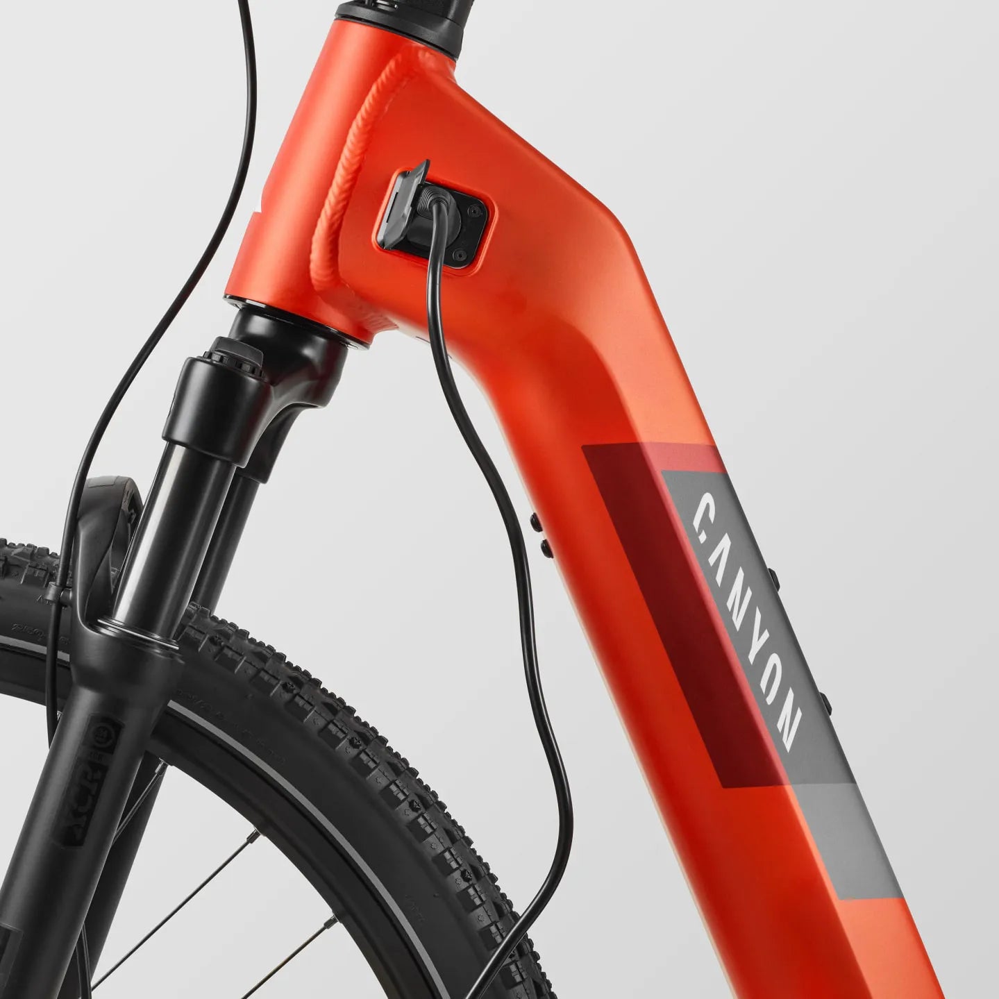 Outback Orange